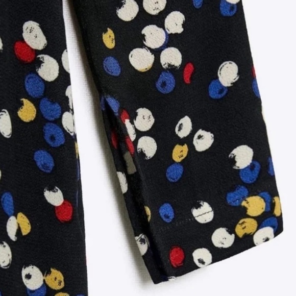 COPY - ZARA lexi dress\\ NWOT - Picture 5 of 16